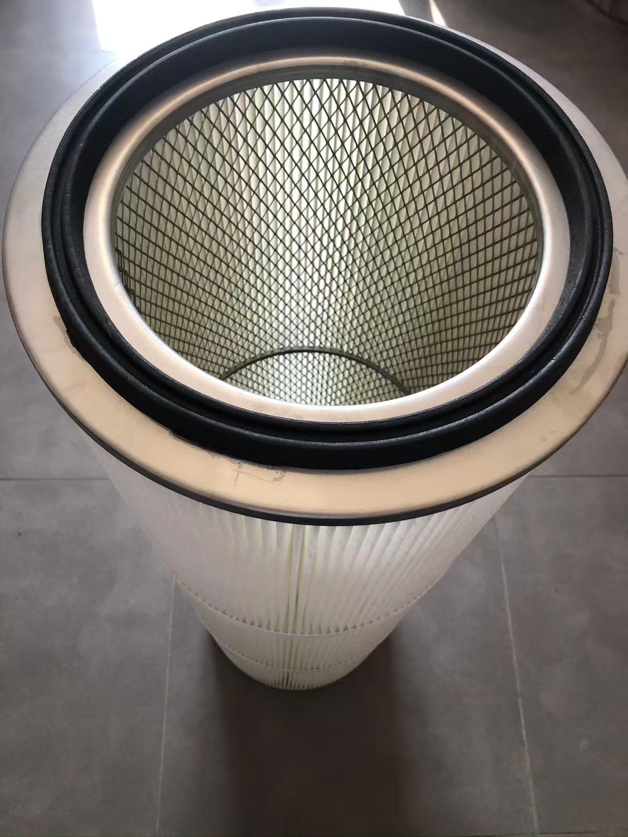 辽宁不锈钢滤筒
