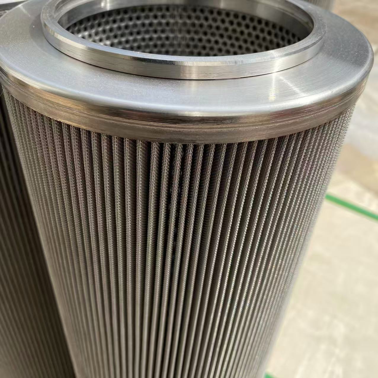 辽宁烧结滤网